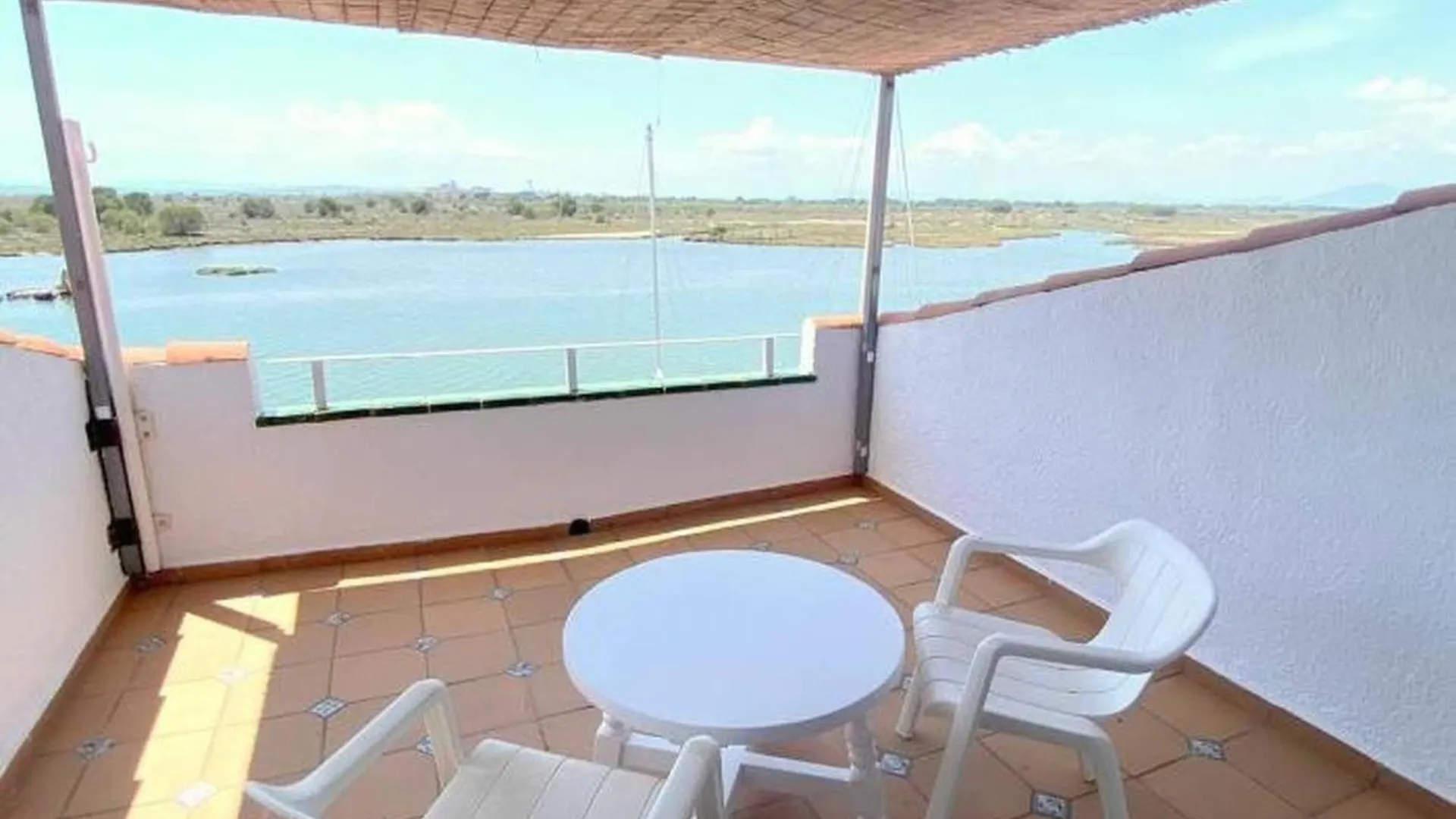Cap Llarg 23 Villa Roses 0*,  Spain