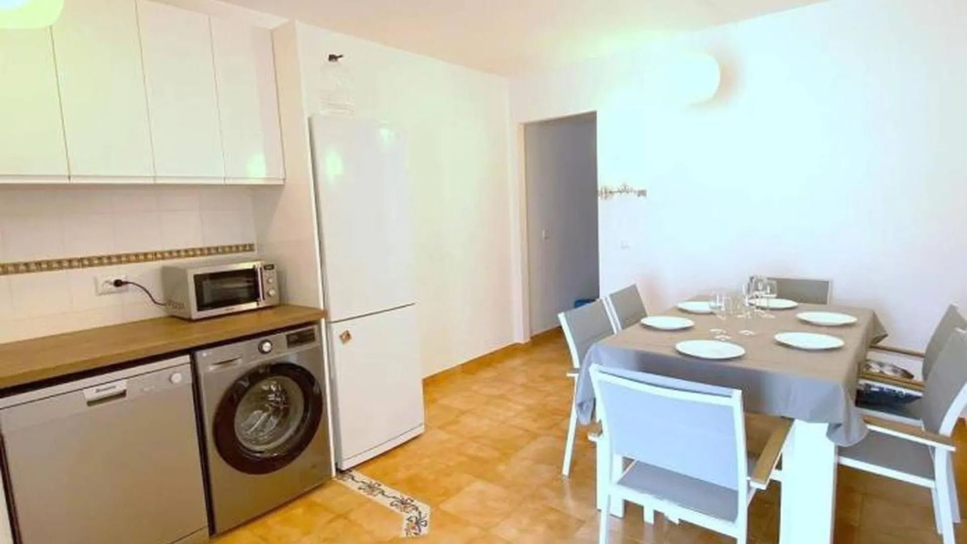 Cap Llarg 23 Villa Roses Holiday home