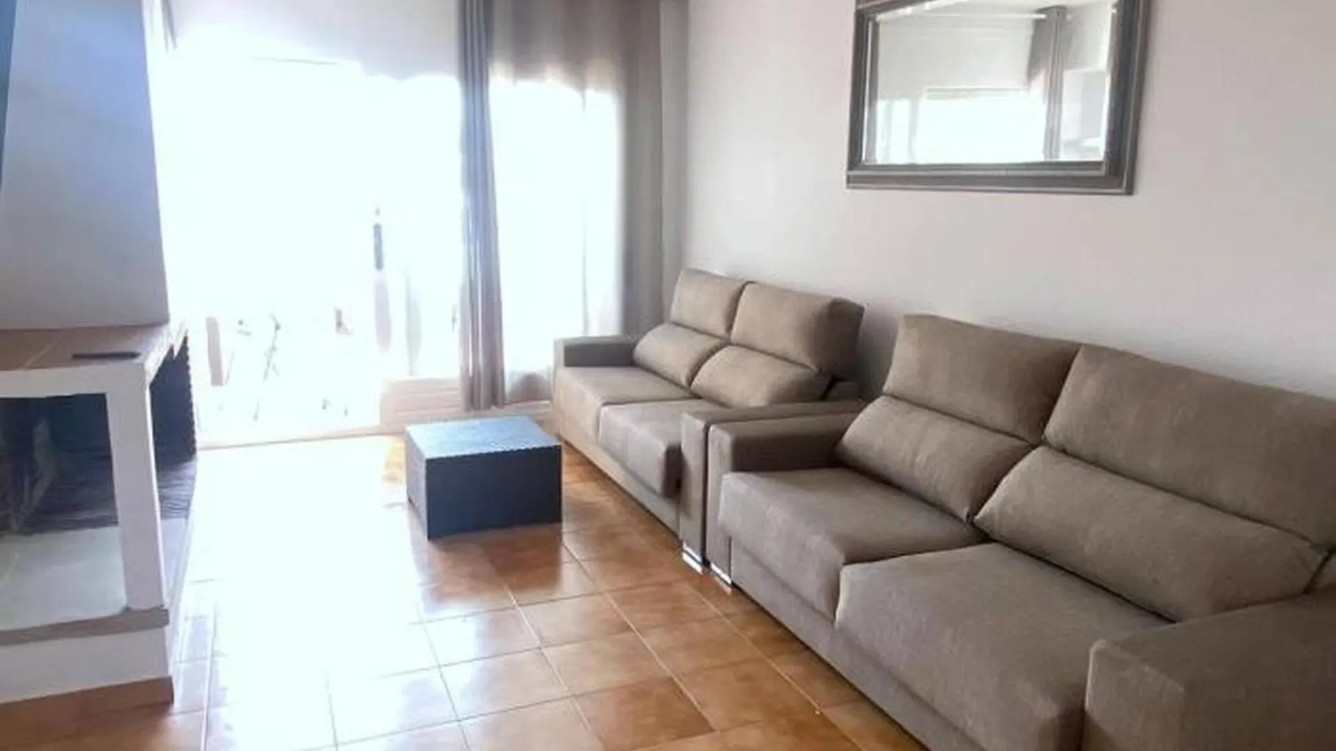 Holiday home Cap Llarg 23 Villa Roses Spain
