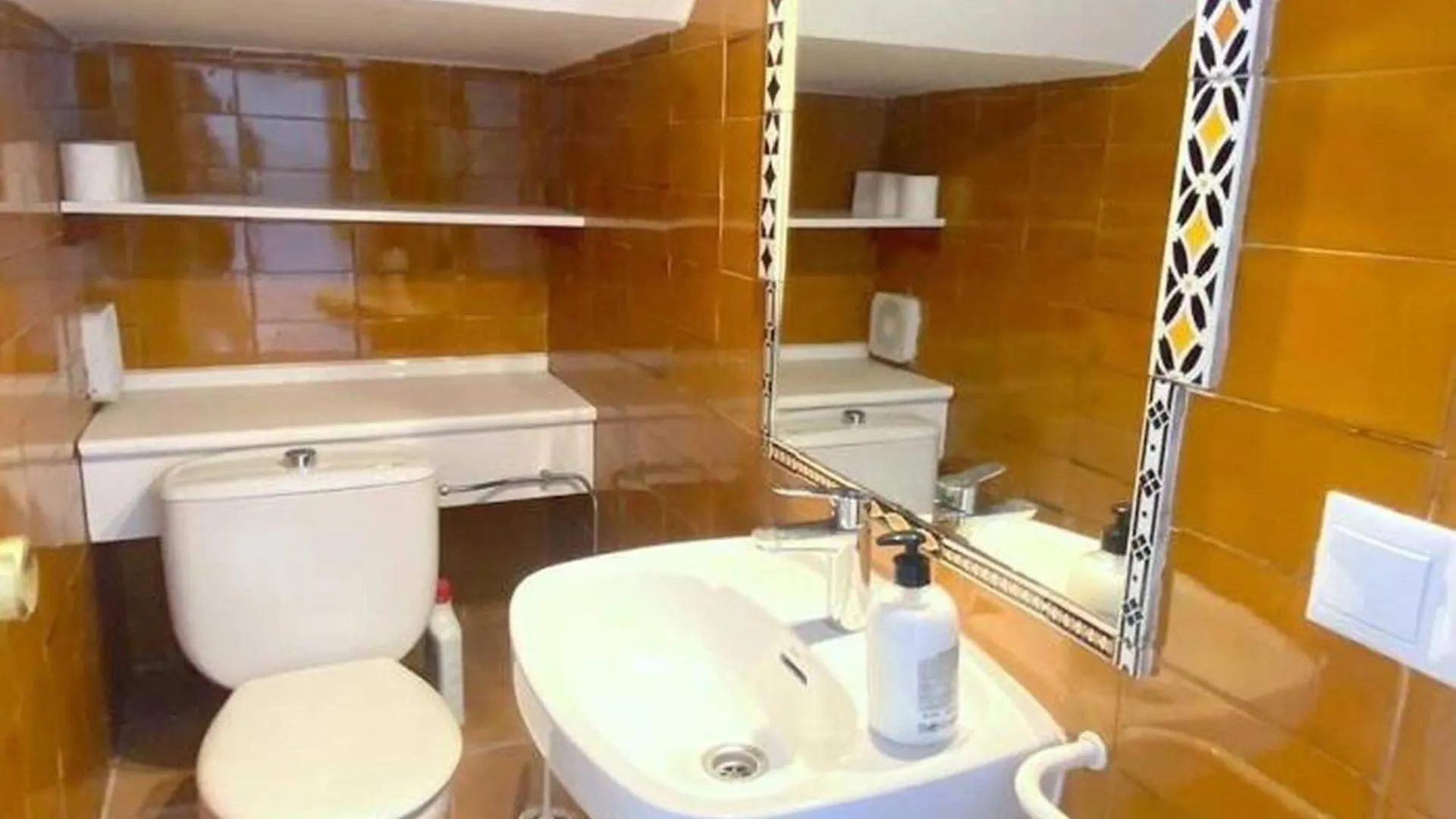 Holiday home Cap Llarg 23 Villa Roses