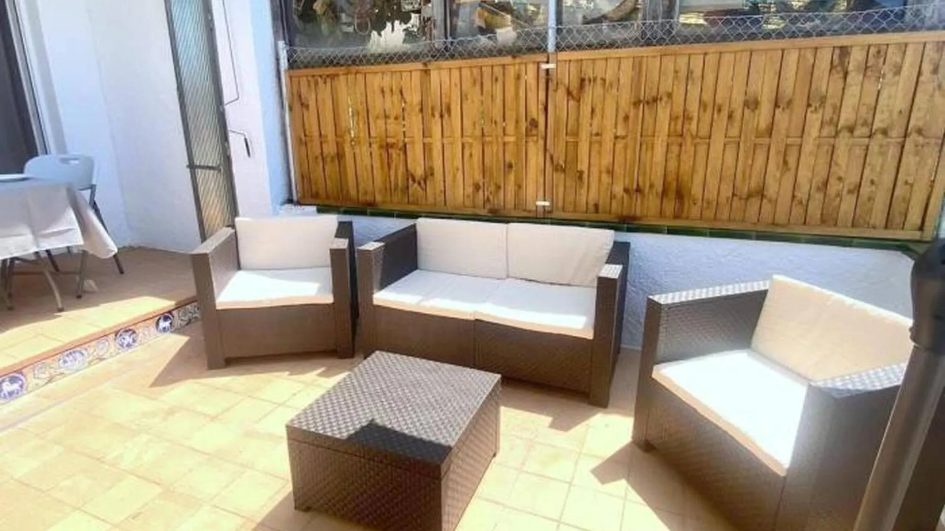 Holiday home Cap Llarg 23 Villa Roses Spain