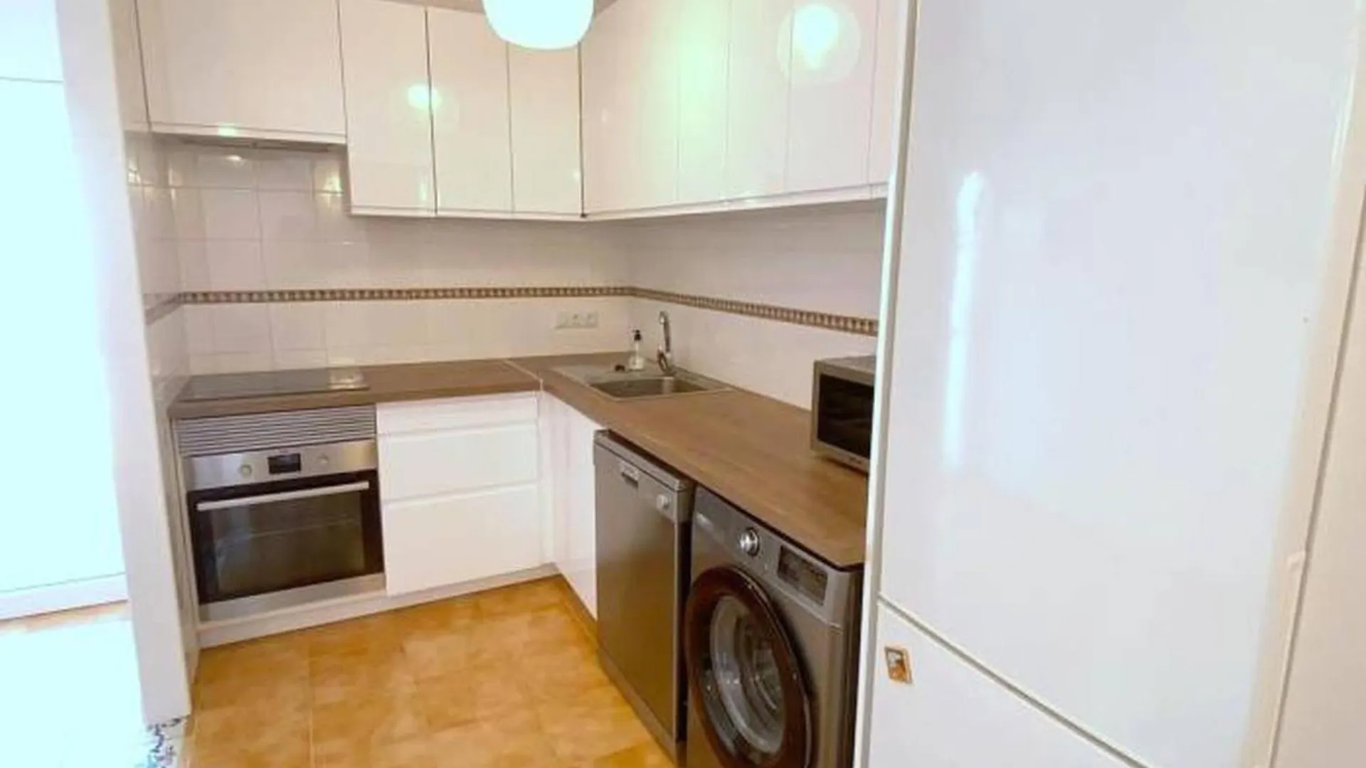 Holiday home Cap Llarg 23 Villa Roses